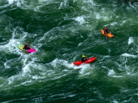 Zambezi